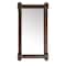 James Martin Vanities Brittany 22in Mirror, Burnished Mahogany 650-M22-BNM - alternate 1